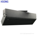 48V magnetic track light systems magnetic linear light